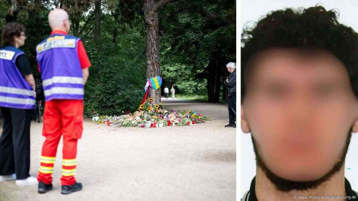 Mutmaßlicher CSD-Attentäter: Brisante Parallelen zum Anschlag in Wien