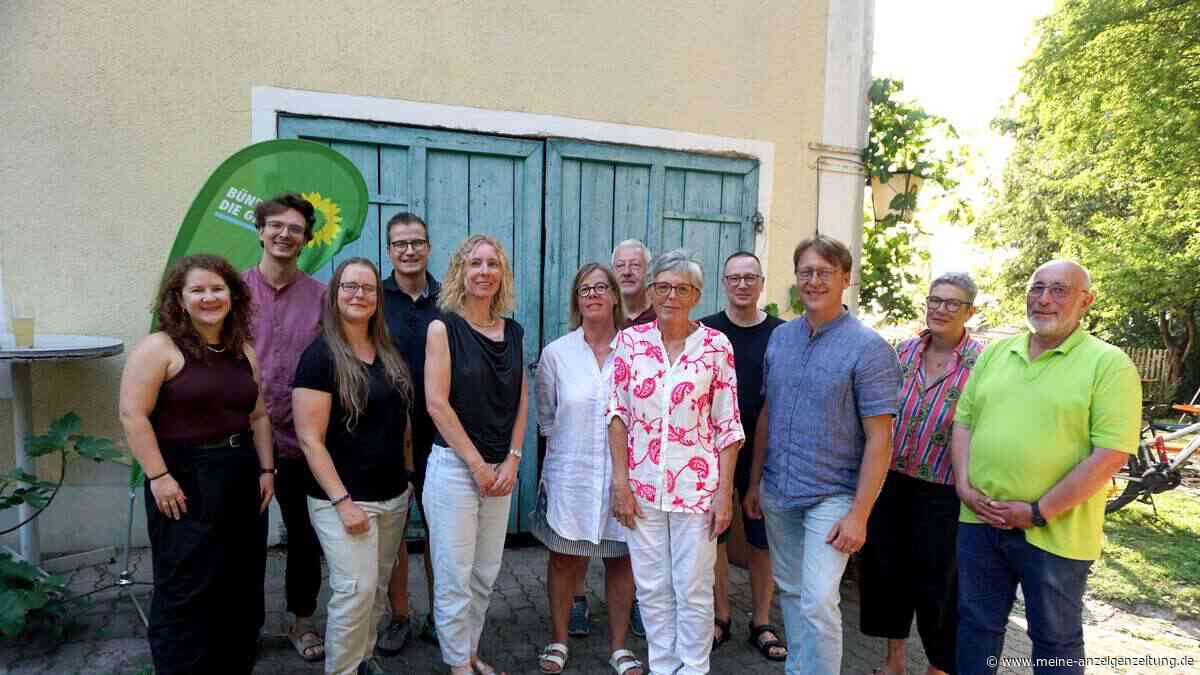 Michael Rott tritt nach elf Jahren ab – zwei Frauen rücken nach