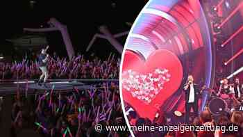 Große Aufregung zur Primetime am Samstagabend: Beliebte Schlagershows treten gegeneinander an