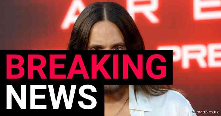 Jared Leto accused of criminal sexual assault by four women