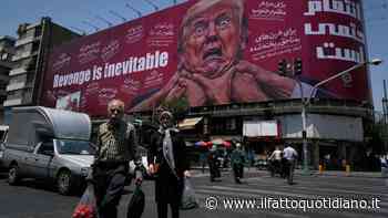 L’Iran torna ad attaccare le basi Usa in Giordania, Washington: “Raid a sorpresa”. Reuters: “La Cina invia 400 lanciamissili a Teheran”