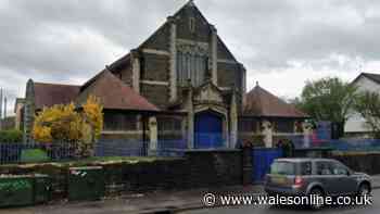Cardiff church to offer new religious service with 'stunning' new feature