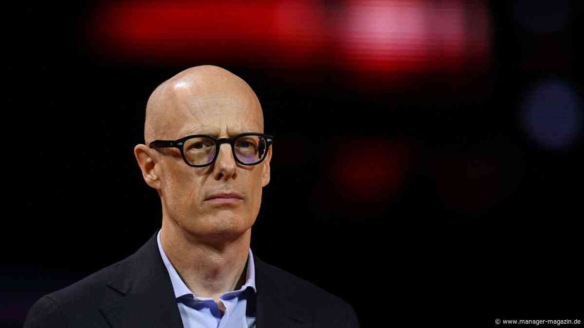Porsche-Aktie steigt: Sportwagenbauer bestätigt Umsatzprognose trotz Sparkurs