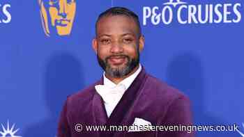JB Gill supported as he lands major acknowledgement 18 years after shooting to fame with JLS