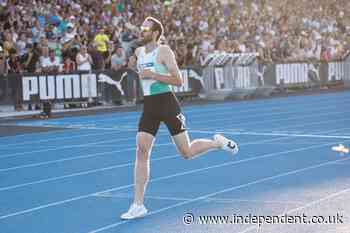 Australian athlete witnesses ‘knife incident’ during Commonwealth Games training run