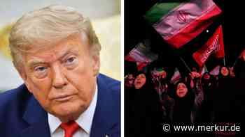 Neue Eskalation im Nahen Osten: Iran beschießt US-Basis – Washington warnt vor Konsequenzen