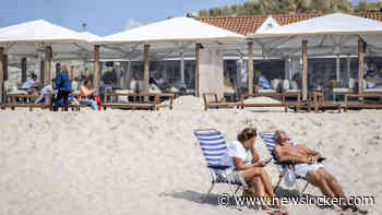 LIVE | Bijna voortdurend gunstig vakantieweer in Nederland
