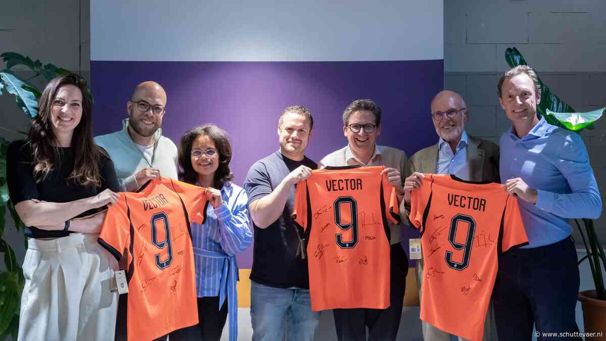 Pindustry neemt meerderheidsbelang in maritieme simulatorbouwer VSTEP