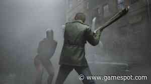 Konami Wants You To Know How Serious It Is About Silent Hill