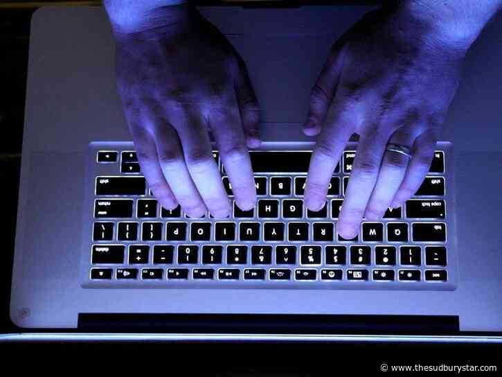 Sudbury man had more than 2,000 child sexual abuse and exploitation images