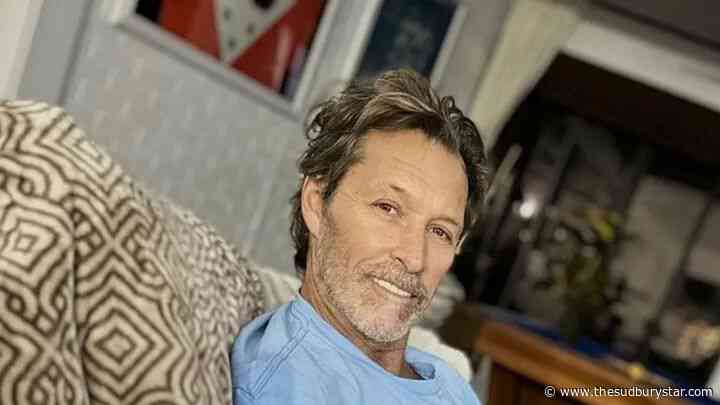 Sudbury Wolves legend suffers setback in cancer battle
