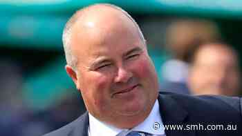 Widdup team chasing more Grange success on Thursday