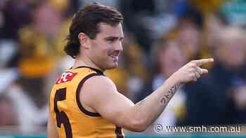 AFL’s home-and-away fixture hurtling towards a ho-hum finish