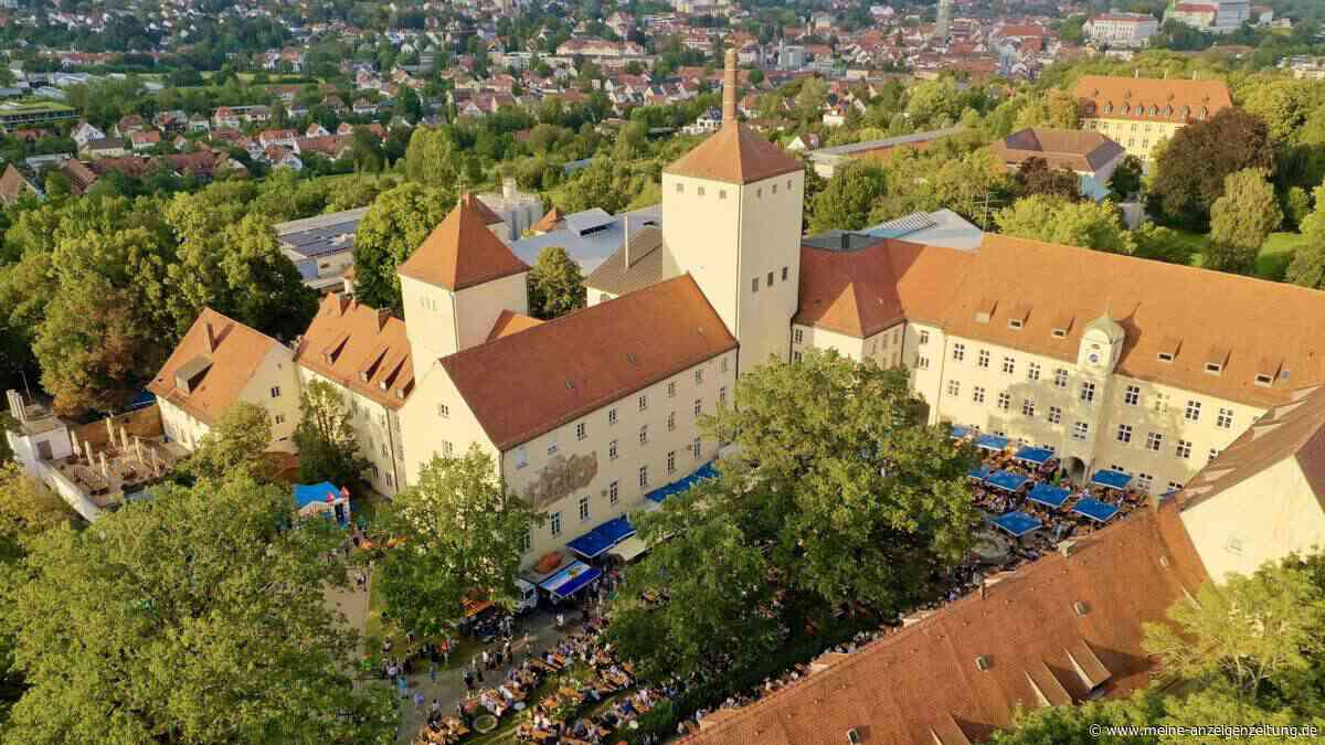 „Einfach nicht zu schlagen“: Bergfest steigt zum 20. Mal – Braurerei-Sprecher erklärt die Magie