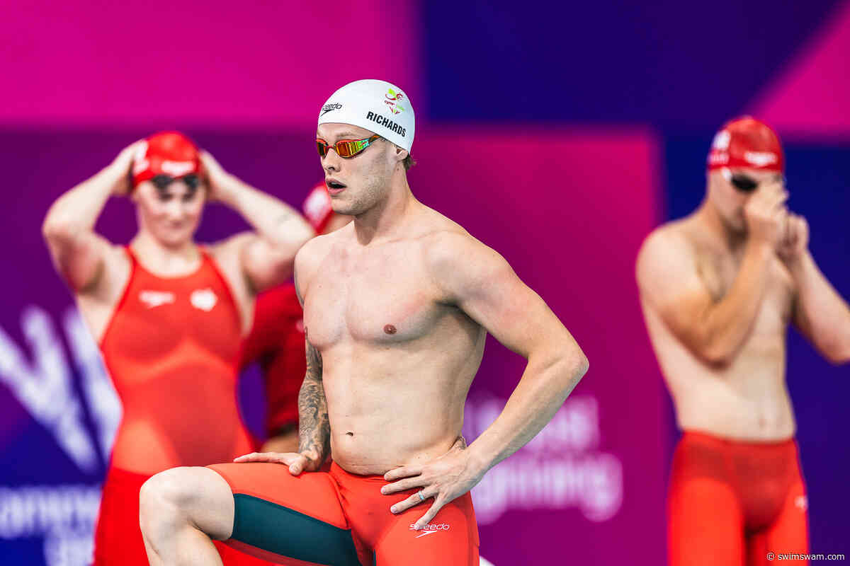 2026 Commonwealth Games: Day 6 Prelims Preview