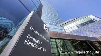 Deutsche Bank dank Investmentbank auf Rekordkurs