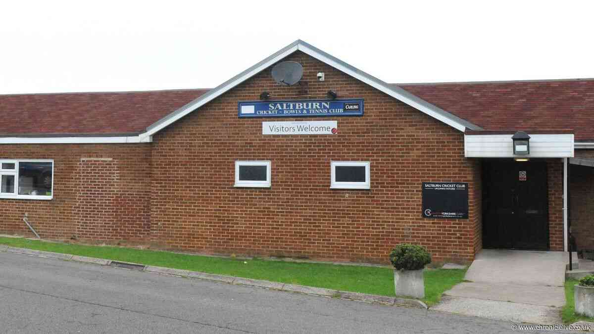 Investigation launched as North East league cricket club 'clicking' scandal video goes viral