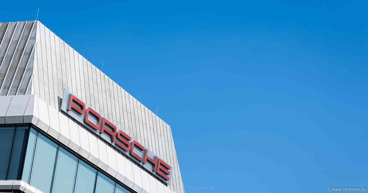 Weniger Krisen-Kosten: Gewinn von Porsche stabilisiert sich