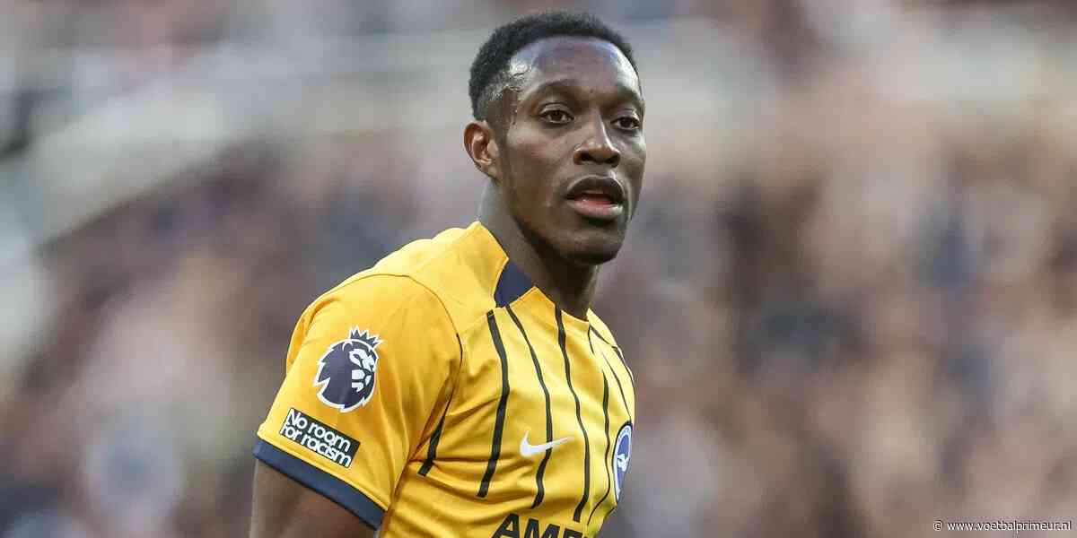 'Here we go': 'Chelsea rond met Welbeck, oud-steunpilaar Ajax moet snel volgen'