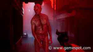 Silent Hill Townfall Hands-On Preview
