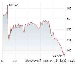 Siemens Energy wirbt mit "Listing light" um US-Investoren