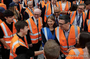 Burnham backs ‘hard hats’ as he overhauls pathways into work