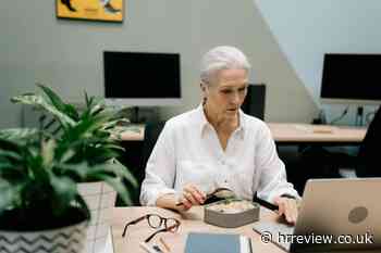 Women ‘uncomfortable’ discussing menopause at work as brain fog affects performance