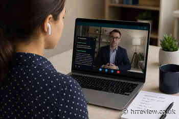 Job seekers using AI during interviews to improve their chances