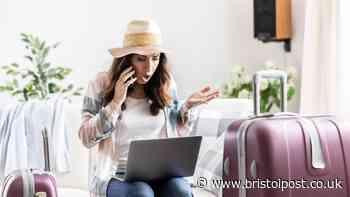 'Incredibly convincing' warning to UK travellers booking holidays