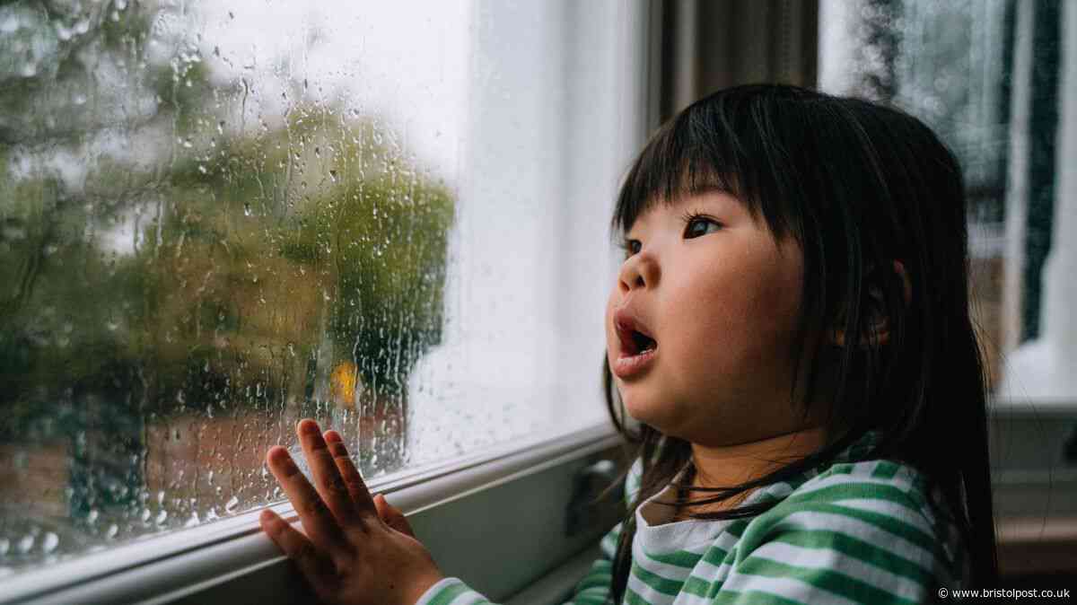 Met Office forecast as rain to soon hit these areas