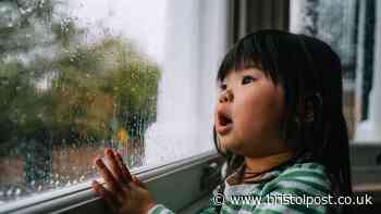 Met Office forecast as rain to soon hit these areas