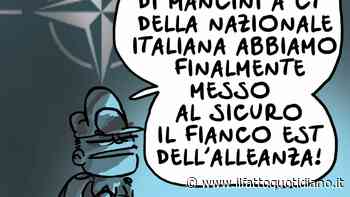 Allenatore nato
