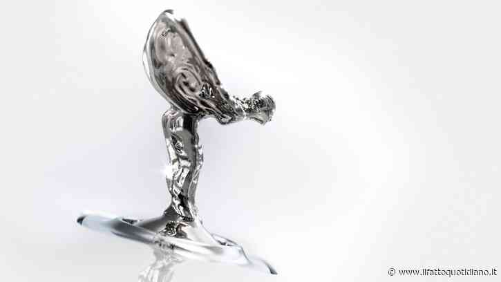 Rolls-Royce, dentro la fabbrica di Goodwood. Dove prendono forma i sogni