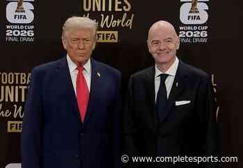UEFA Threatens To Boycott FIFA World Cup