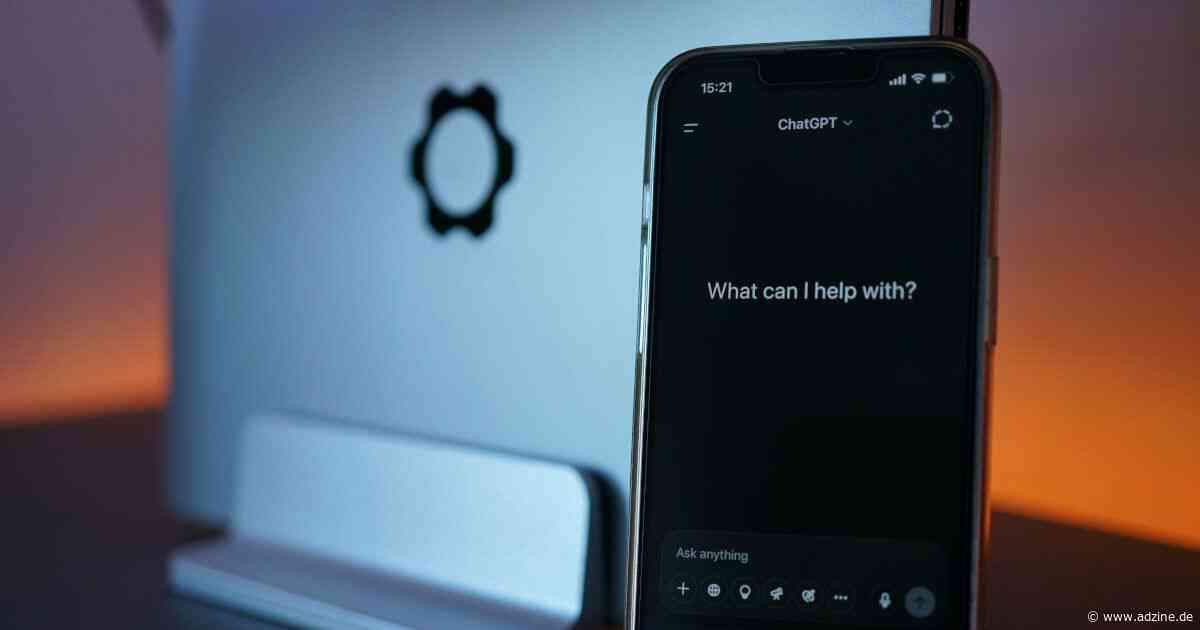 Interview mit Laure Sauteraud, Criteo
 - KI-Werbung macht aus Discovery eine Performance-Chance