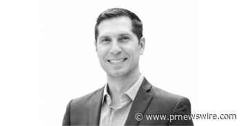 Ben Cherniawski, Ph.D., Named Director of Production, Myrias Optics