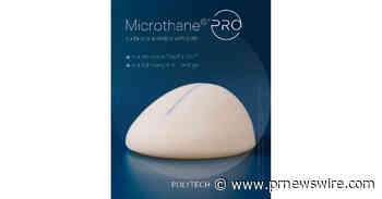 POLYTECH announces the availability of its full Microthane®* portfolio