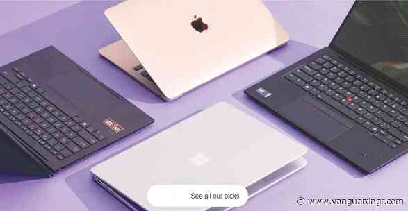 Why laptops may become more expensive in Nigeria