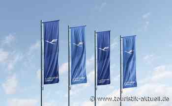 Lufthansa geht geplanten Stellenabbau an