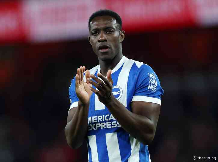 EPL: Chelsea prepare Welbeck medical ahead of transfer