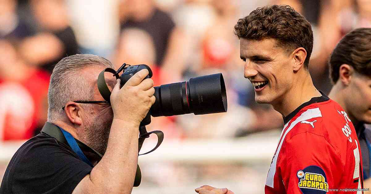 Bij PSV maakt Guus Til het verschil en dus kan Peter Bosz nog een belangrijke verandering doorvoeren