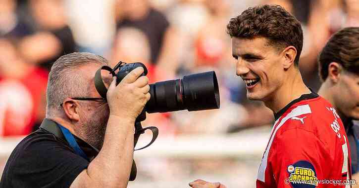 Bij PSV maakt Guus Til het verschil en dus kan Peter Bosz nog een belangrijke verandering doorvoeren
