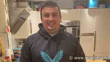 'I lost 4st in 6 months by changing how I plate food – I feel stronger than in my 20s'