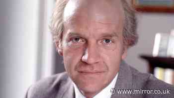 James Bond and Doctor Who star Tom Chadbon dies as tributes flood in to veteran actor