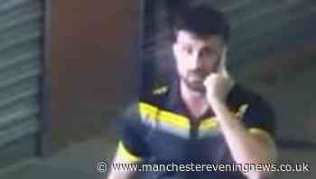 Police investigating 'serious attack' in Ashton-in-Makerfield want to speak to this man