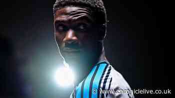 Aladji Bamba will give Newcastle United the keys to solve last season's biggest problem