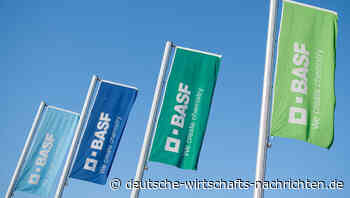 BASF-Aktie: Chemiekonzern treibt Umbau voran – was das für Anleger bedeutet
