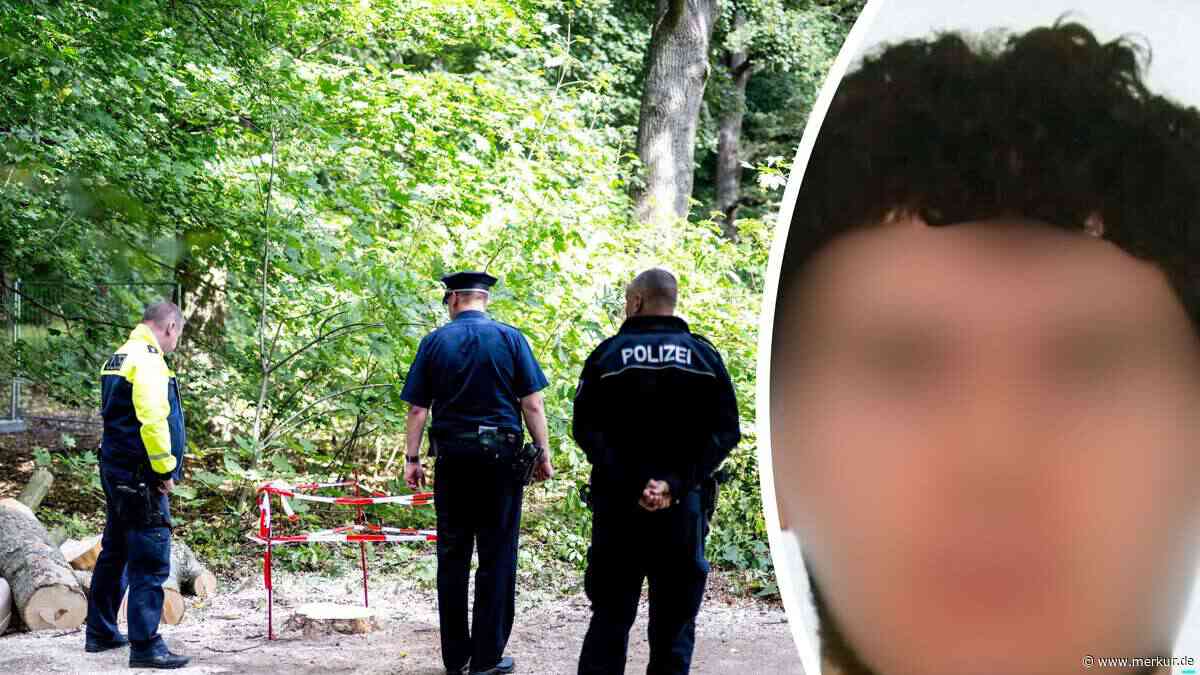 CSD-Anschlag in Berlin: Erschreckende Täter-Parallelen zum Wiener Terror von 2020