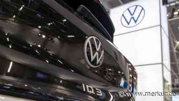 China bremst, USA stürzen ab: Deutschland überrascht bei globaler E-Auto-Bremse