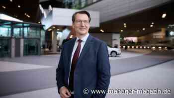 BMW: Der neue CEO Milan Nedeljković streicht 8000 Jobs und siebt im Topmanagement aus
